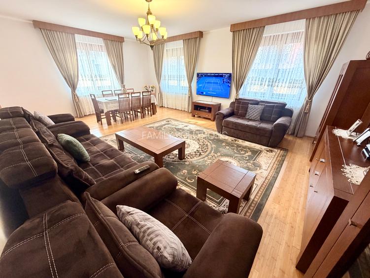 Casa individuala zona buna. 4 cam, Util 222mp. Teren 400mp - 31