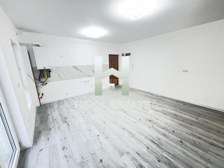 Apartament cu 2 camere si 2 balcoane in Giroc zona Braytim - 2
