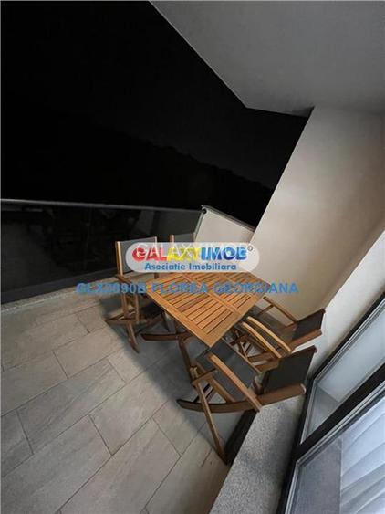 Inchiriere apartament 2 camere Panoramic - Greenfield Residence - 21