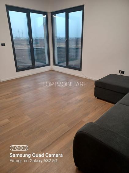 De închiriat: Apartament 2 camere – Bloc Nou – Zona Calea Buziașului - 2