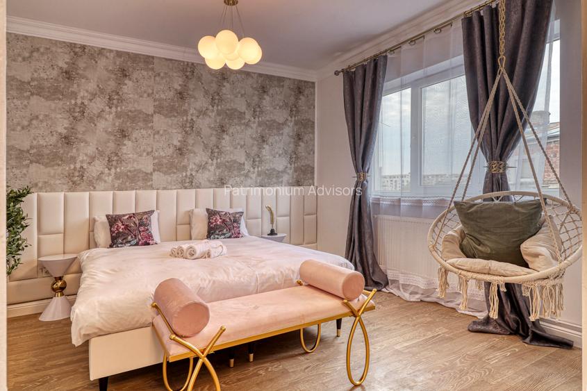 Apartament 2 camere I 60mp - 2