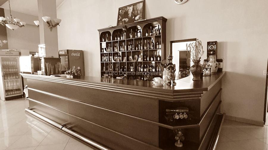 Afacere/Restaurant -Salon evenimente capacitate 600 persoane - 10