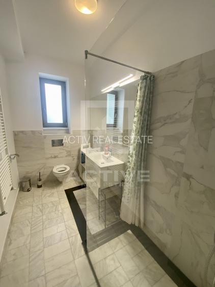 Apartament in vila-zona Chios - 6