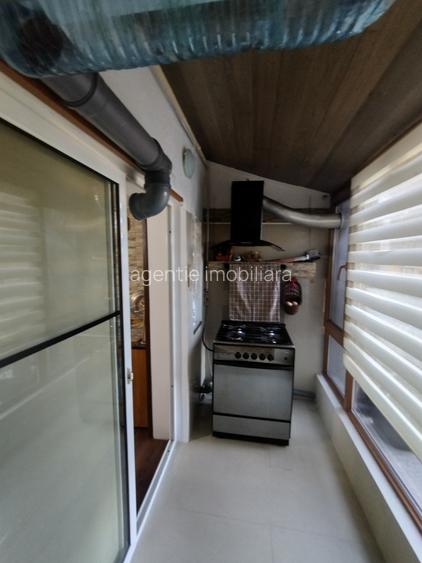 Casă modernizată 3 camere | Zona ICIL - Kaufland,Centrală Gaze ,mutare imediata - 5