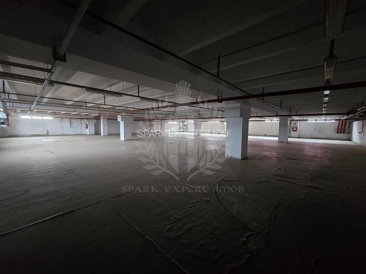 SPATIU COMERCIAL //SHOWROOM\\ZONA LEMS PLOIESTI - 10