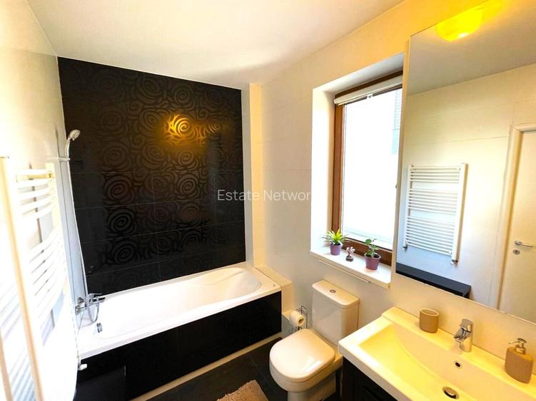 Apartament Cu 2 Camere - Bd. Apicultorilor | Baneasa | Sisesti - 5