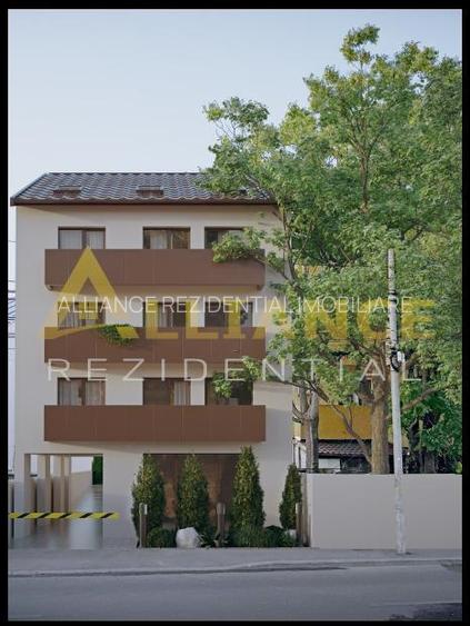 1 Min. Metrou Aparatorii Patriei | Berceni Arena | Apt 2 camere - 5