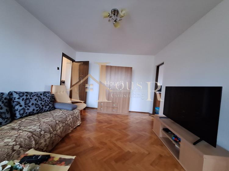 Langa ISHO. 4 camere. Cu centrala proprie. - 3