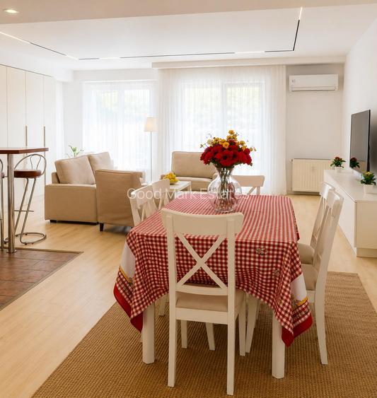 Aviatorilor | Living 53 mp | 134 mp Utili | Parcare Inclusă - 5