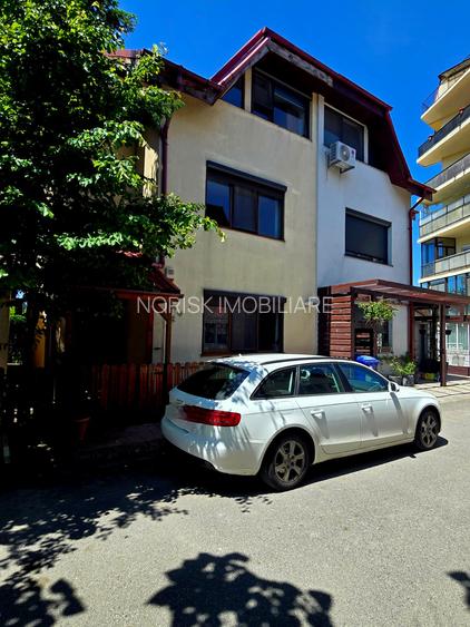 Domus Stil Pipera (Confort Residence) - vila 4 dormitoare + curte - 22
