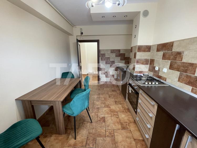 Apartament cu 4 camere si loc de parcare de inchiriat in zona Strand - 9