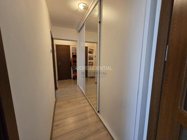 Apartament 2 camere decomandat de vanzare, Sos Berceni, Str Moldovita - 6