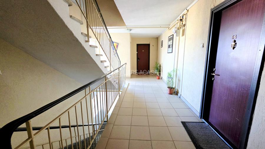 Aleea Botorani 2. Un apartament cu pachet de relaxare inclus - 18