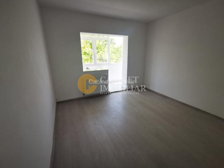 2 camere decomandat | 56 mp | Nicolina – Aleea Tudor Neculai - Etaj intermediar - 3