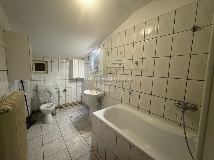 Apartament 3 camere de inchiriat 80 mp hipodrom 2 - 8