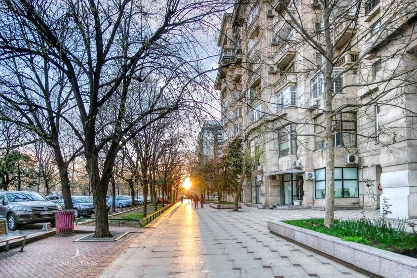 Bulevardul Unirii - Apartament cu doua camere - 17