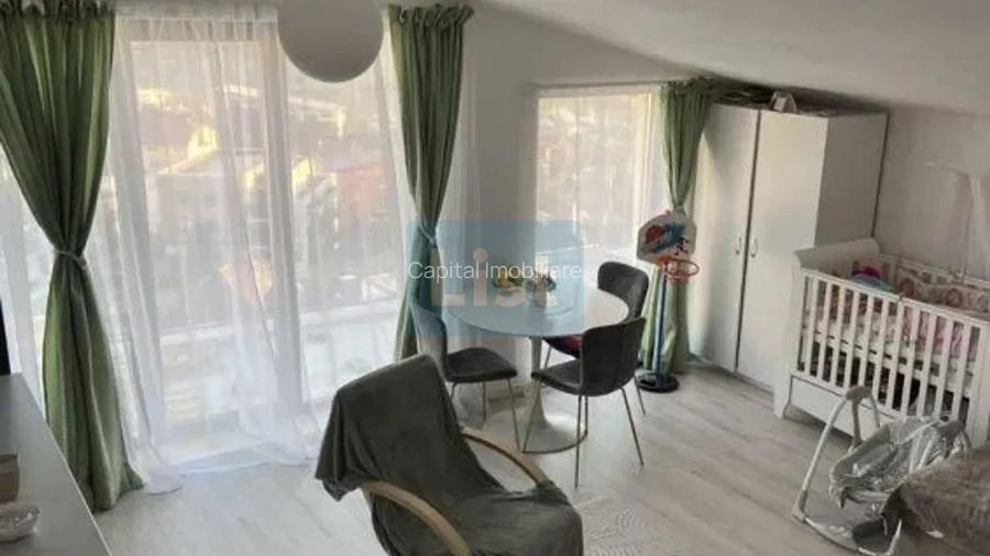 COMISION 0%! Ap. 2 camere 47 mp, lift, Edgar Quinet – Mănăștur - 6