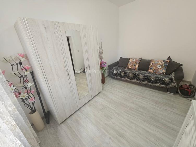 Gara de Nord Str. Vespasian Utilat Mobilat Centrala Proprie Ap In Vila - 7