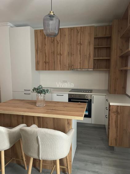 Apartament 3 camere, disponibil imediat, etaj intermediar - 4