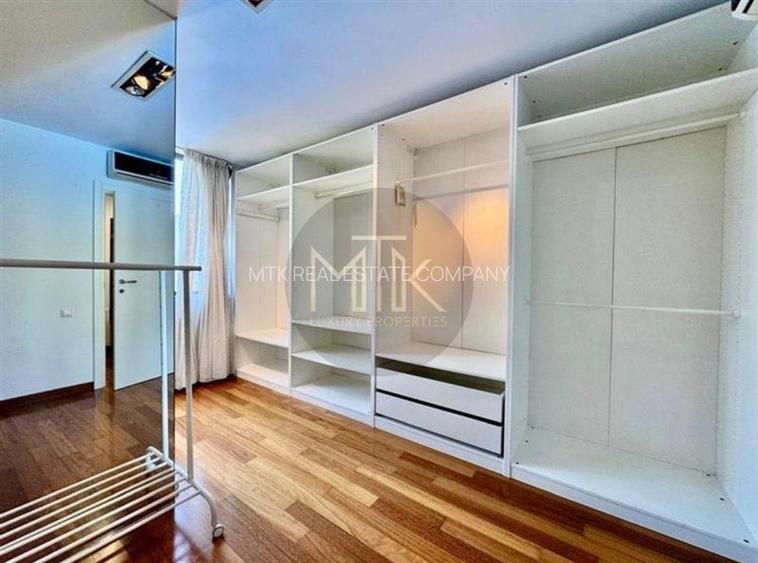 Apartament modern 3 camere, mobilat&utilat | HERASTRAU, Soseaua Nordului - 10