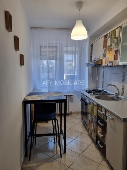 De inchiriat Apartament 2 Camere Piata Romana - Metrou - 6