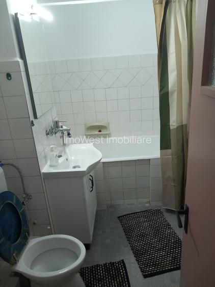 Bucovina  | 2 Camere | Etaj 1 | Decomandat. - 7