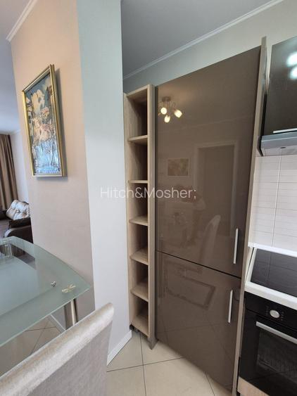 Apartament de inchiriat in zona centrala - 6