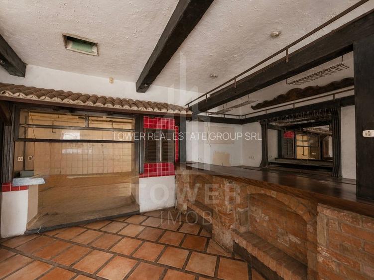 Spațiu comercial de închiriat – fostul Cotton Sibiu - 31