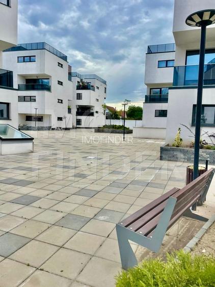 3 camere | 80 mp | parcare subterana | curte privata | Buna Ziua - 10