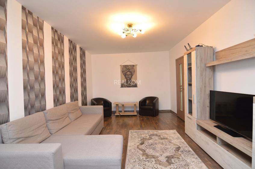 INCHIRIERE APARTAMENT 2 CAMERE DRISTOR – METROU DRISTOR - 4