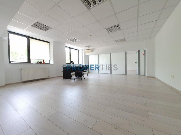 Inchiriere birouri in zona Militari cu acces metrou - diverse suprafete - 8