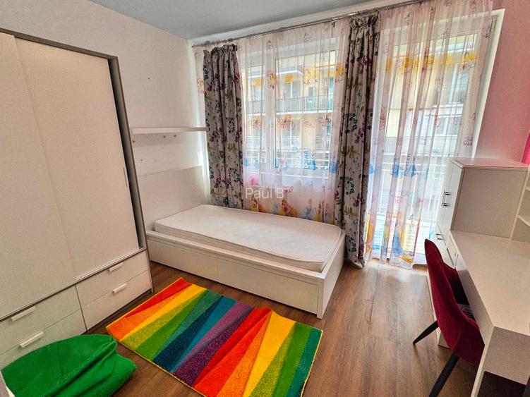 PF: Închiriez Apartament 3 camere | 65 mp + balcon 10 mp, zona Eroilor, parcare  - 14