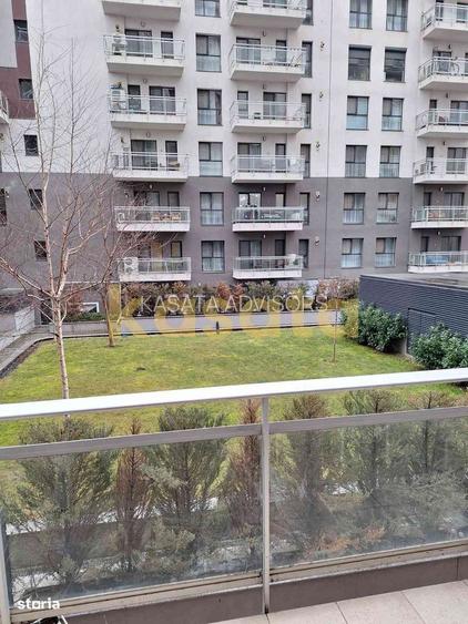 Apartament 2 camere | Belvedere | Fabrica de Glucoza | Ready to move - 8