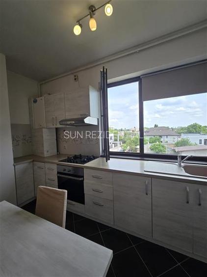 Chitila-Colosseum Mall,apartament 2 camere,loc parcare - 6