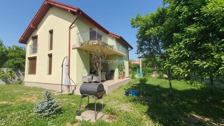 Proprietar vând casă individuală pe colț în zonă liniștită - 4