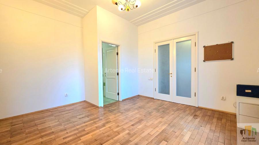 Victoriei - Buzesti P+1 / Intrare separata/ 190mp/ Birou/ Showroom/ IT - 11