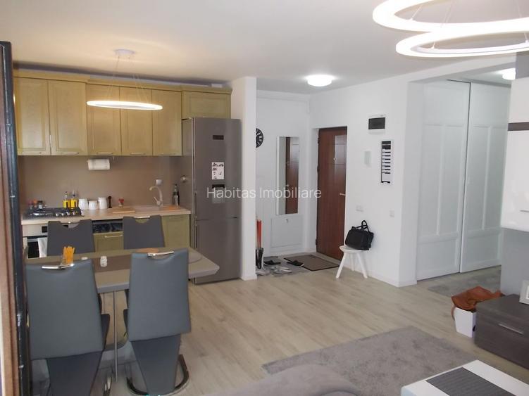 Apartament 2 camere,  53 mp, loc de parcare inclus, Buna Ziua - 6