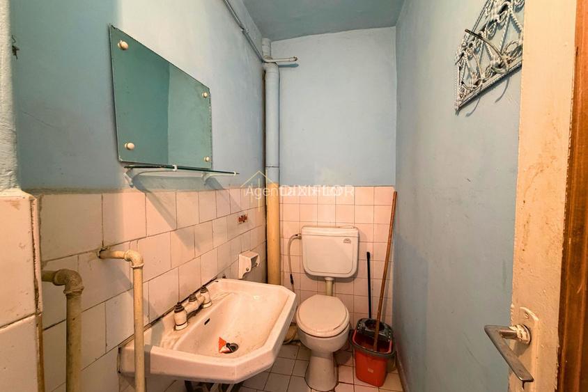 Apartament cu 3 camere | str. Rodniciei | 110.000 € - 9