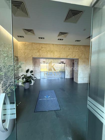 Vanzare Apartament 2 camere Asmita Gardens | 56 mp + balcon 14 mp - 11