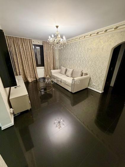 Apartament 2 camere / Mihai Bravu / Obor / Proprietar - 6