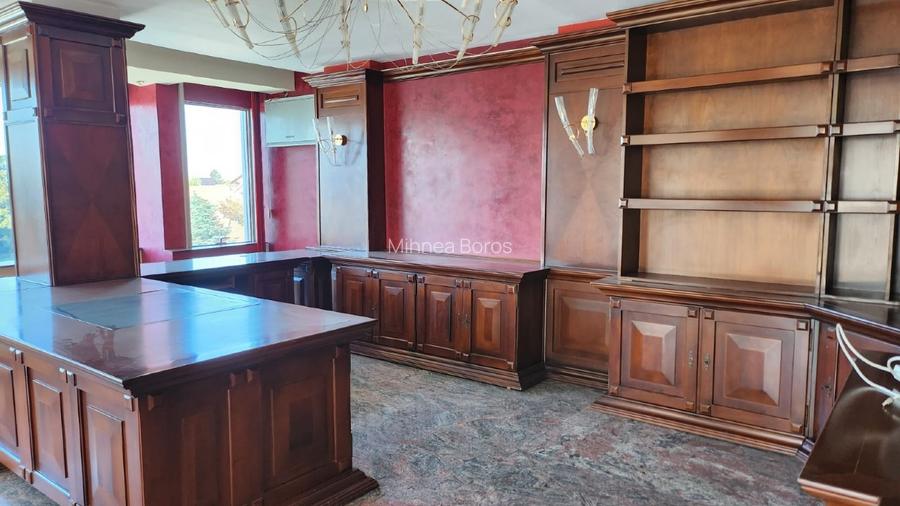 Propietar inchiriez cladire birouri ideala Scoala ,centru ingrijire ,evenimente  - 12