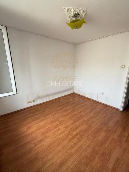 2 Camere Et.7/8 Decomandat An constructie 1986 Metrou Lujerului - 8