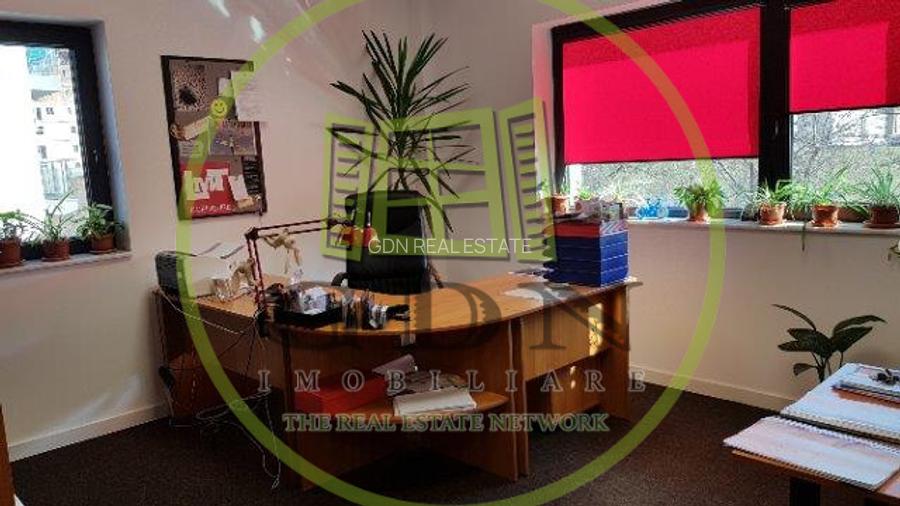 Spatiu birouri în Zorilor - 13