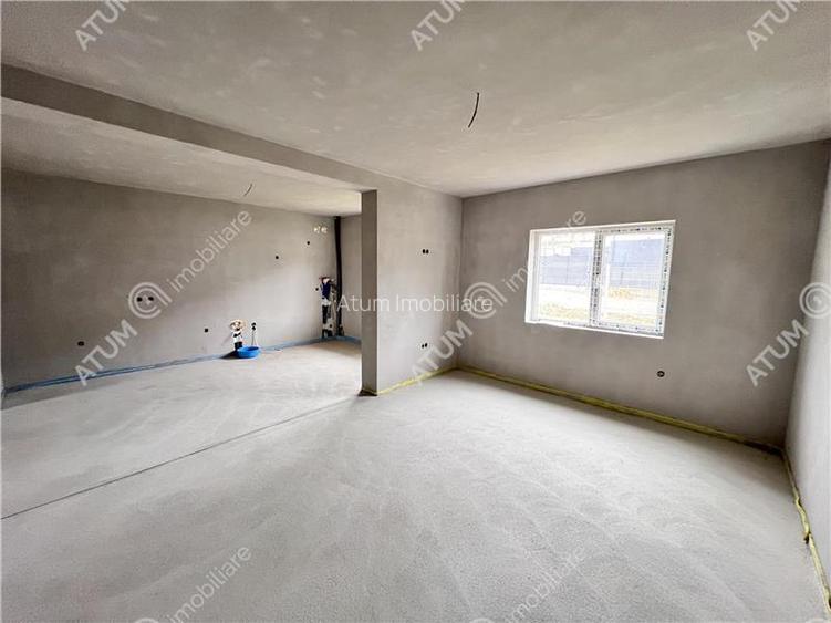 Casa individuala intabulata 7 camere 730 mp teren in Cisnadie - 11