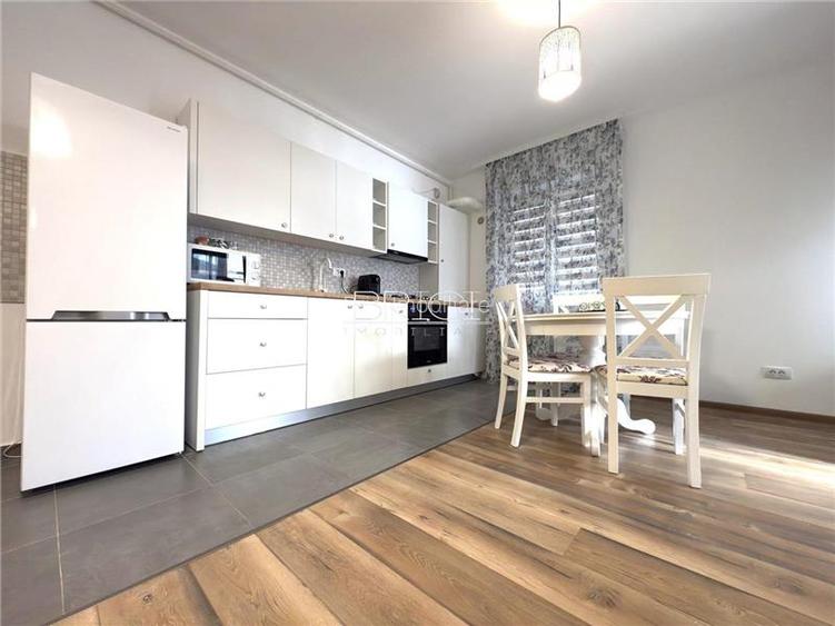 Studio 46mp, cu Parcare, Pet Friendly, Noua Residence - 4