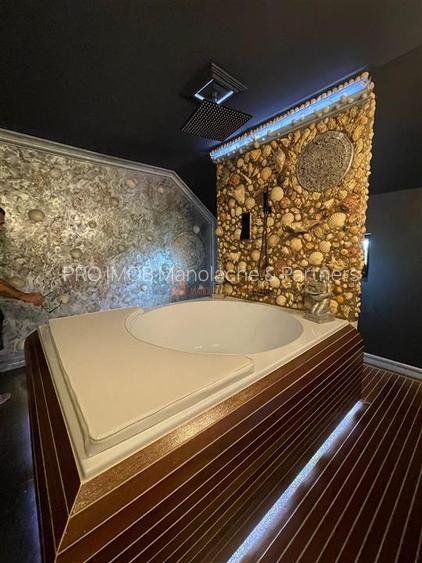 Casa WOW EXCLUSIVITATE  tip P+M - 24