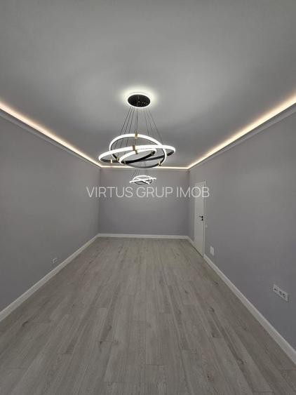 Apartament 2 camere finisat Lux Exigent Plaza Residence FAZA 5  Comision % - 11