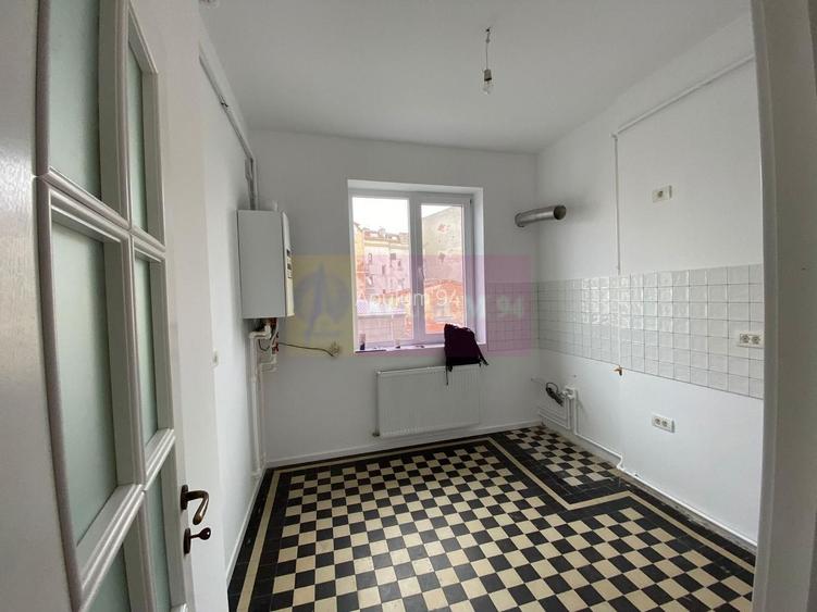 Apartament 2 camere Cismigiu- Plevnei. - 10