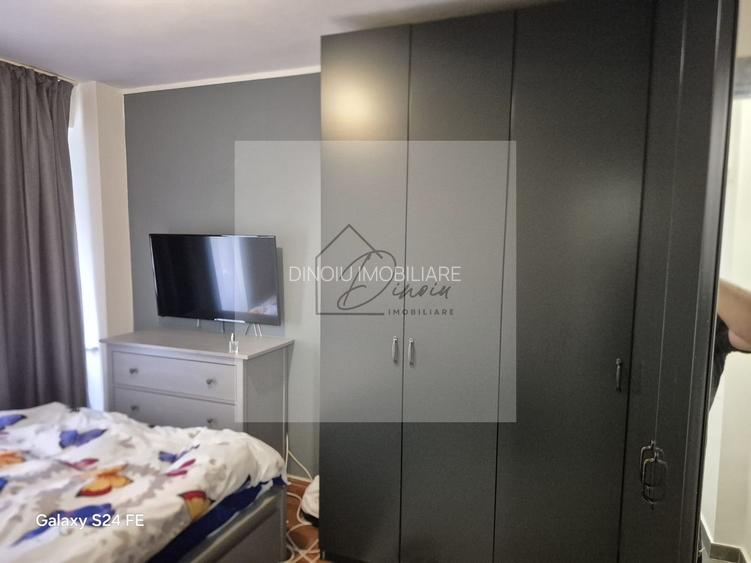 Apartament 3 camere 2 bai I B-dul Lacul Tei I COMISION 0% - 10