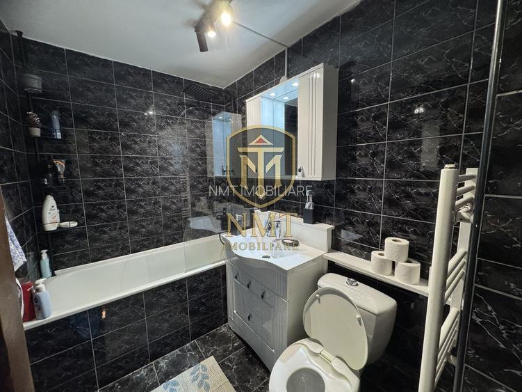 Apartament cu 2 camere | 50 MP | INTRE LACURI - 9